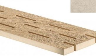 620090000793 Drift White Griglia Angolo Sx 20x60