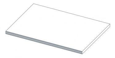 620090000796 Drift Grey Lineare 30x60