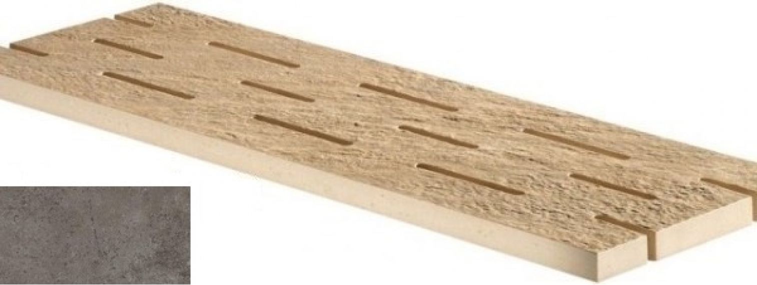 620090000805 Drift Grey Griglia 20 20x60