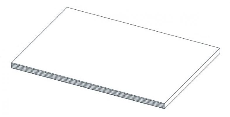 620090000810 Force Fancy Lineare 30x60