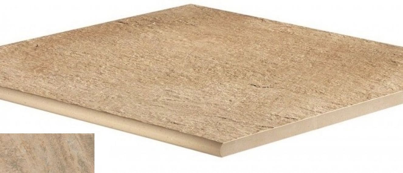 620090000837 Landstone Gold Round 60x60