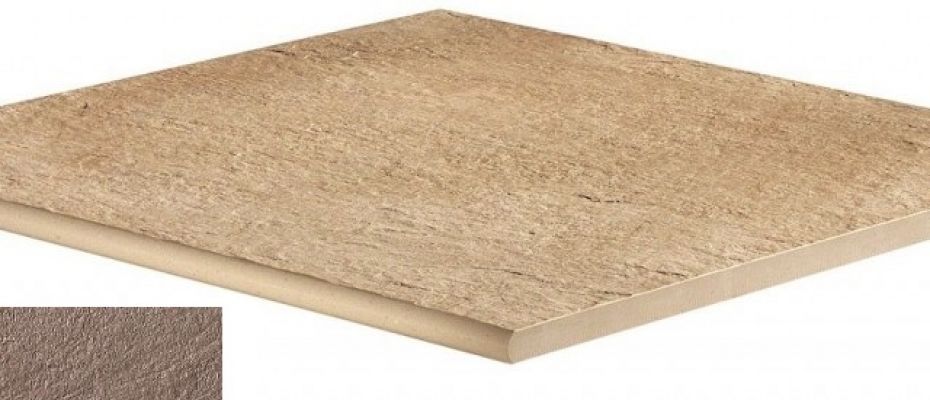 620090000867 Cliff Beige Round 60x60