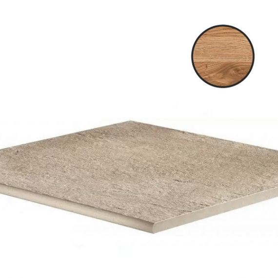 620090000948 Ступени Rive Dolce Riva Round 60x60
