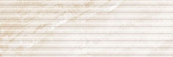 628 Плитка Eclipse Beige рельеф 29,5х89,5