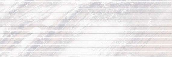 629 Плитка Eclipse Grey рельеф 29,5х89,5