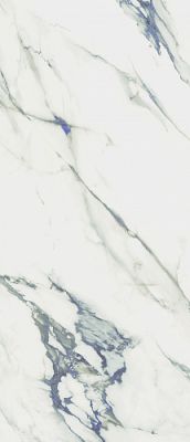 6623 BLUE CALACATTA PUL 63x146