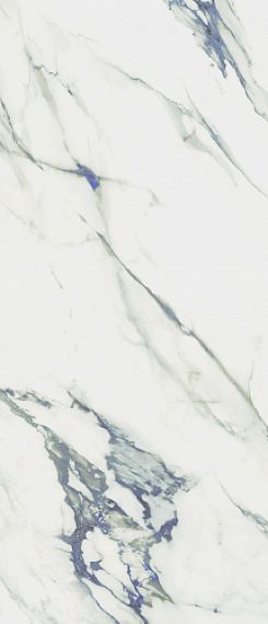 6623 BLUE CALACATTA PUL 63x146