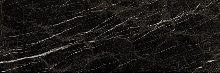 672 Amina Black 29,5х89,5