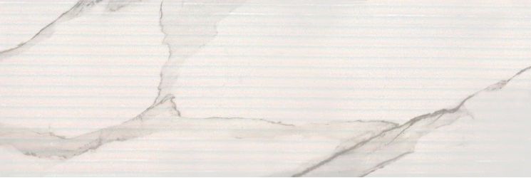 674 Amina Calacatta Relief 29,5х89,5