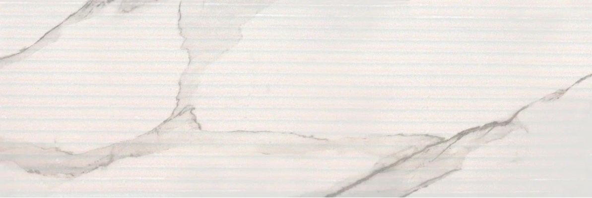 674 Amina Calacatta Relief 29,5х89,5