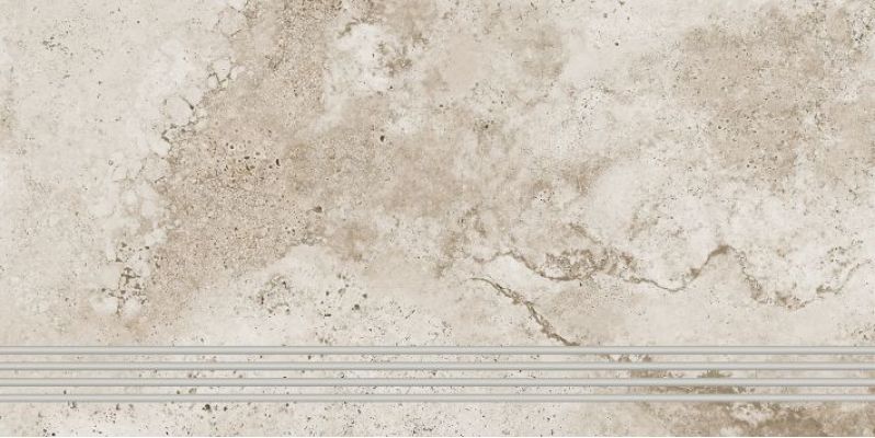 6860-0073 Ступени Ступень Киплинг песочный 30х60