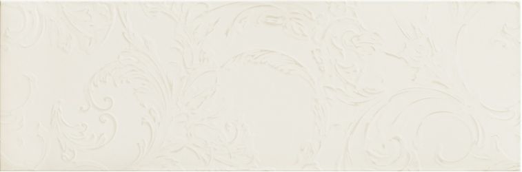 68630 GOLD BIANCO BAROCCO 25x75