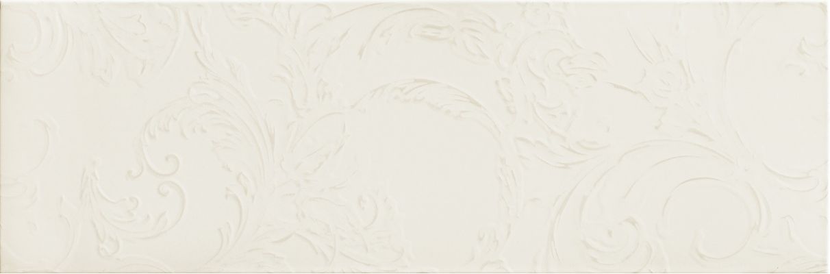 68630 GOLD BIANCO BAROCCO 25x75