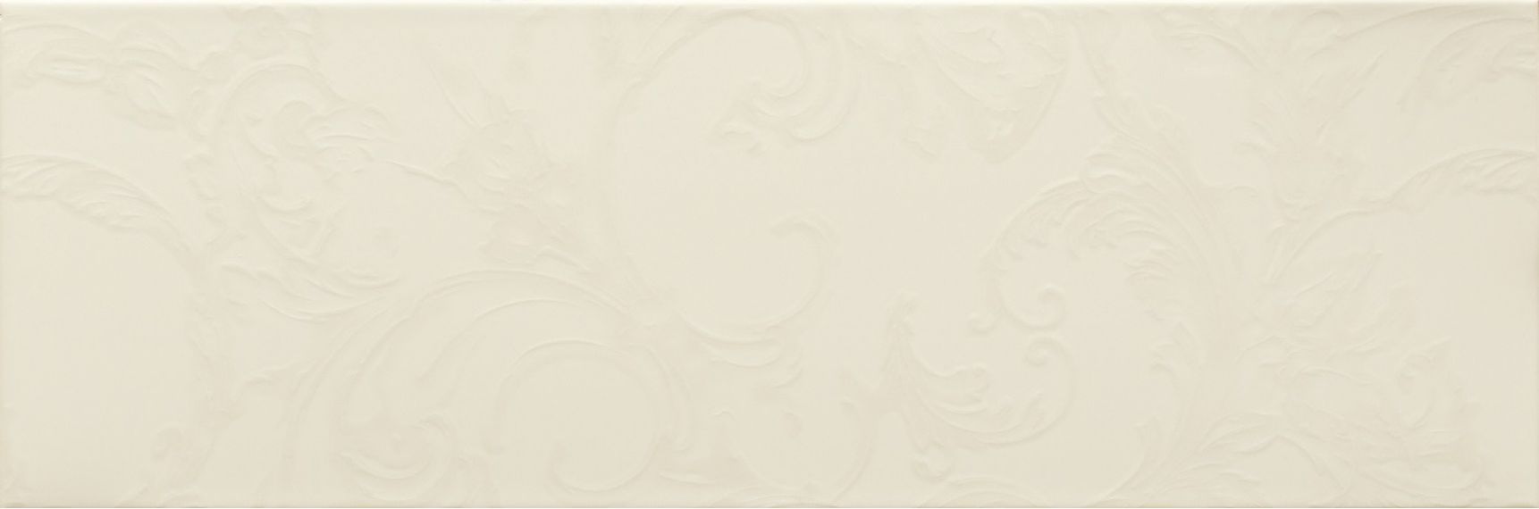 68632 GOLD CREMA BAROCCO 25x75