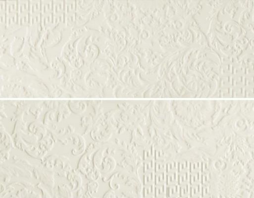 68640 GOLD BIANCO PATCHWORK mix 25x75