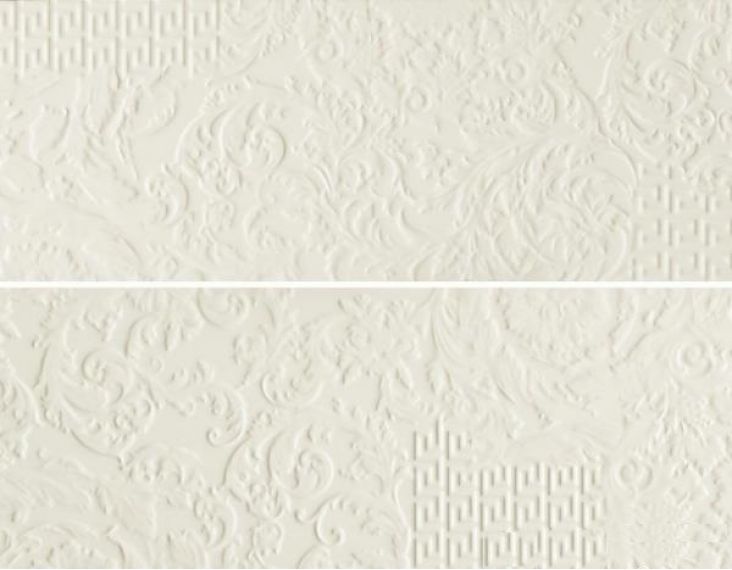 68640 GOLD BIANCO PATCHWORK mix 25x75
