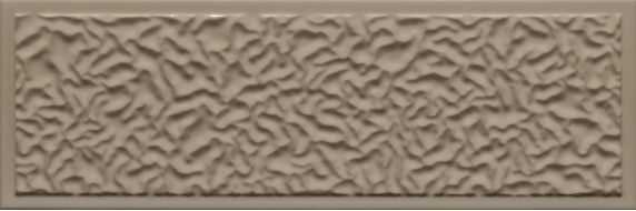 68663 GOLD MARRONE ACQUA 25x75