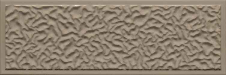 68663 GOLD MARRONE ACQUA 25x75