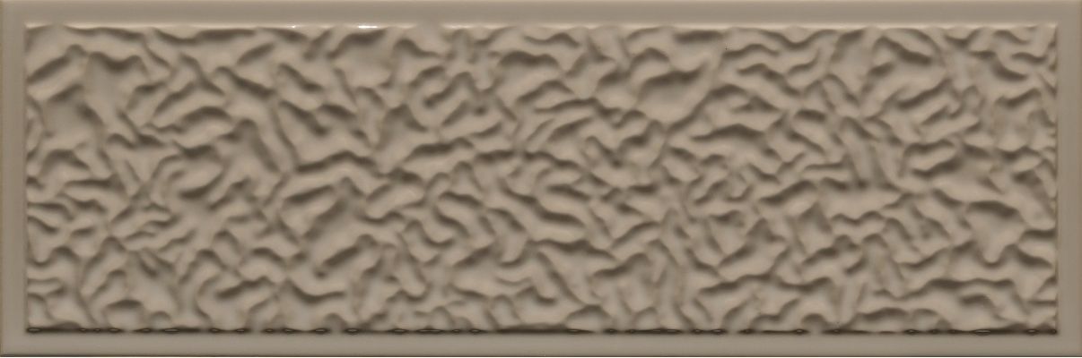 68663 GOLD MARRONE ACQUA 25x75