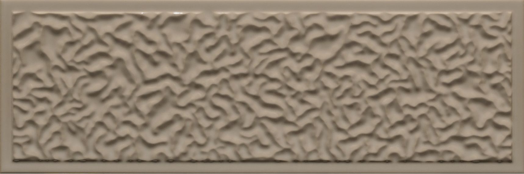 68663 GOLD MARRONE ACQUA 25x75