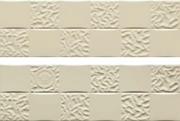 68672 GOLD CREMA ACQUA/DAMA 25x75