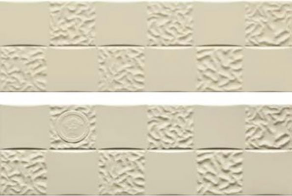 68672 GOLD CREMA ACQUA/DAMA 25x75