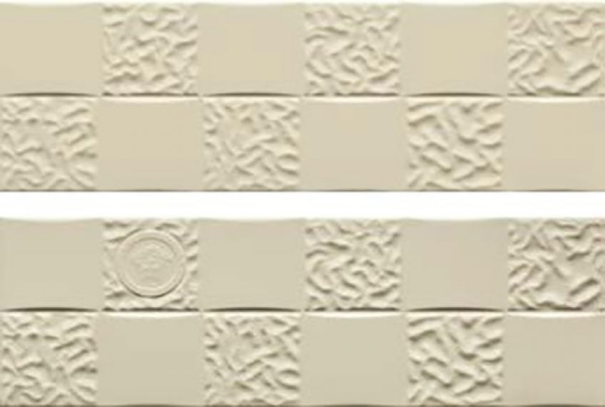 68672 GOLD CREMA ACQUA/DAMA 25x75