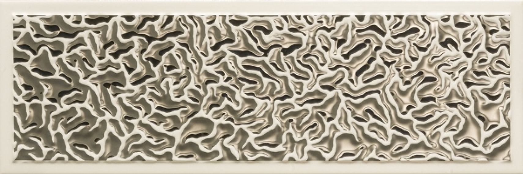 68870 BIANCO ACQUA LINGOTTO PLATINO 25x75