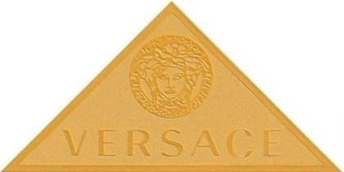 68925 FIRMA TRIANGOLARE GOLD 7х14