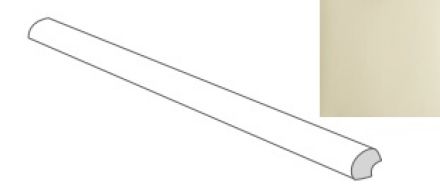68982 COPRISPIGOLO CREMA 1х33,3