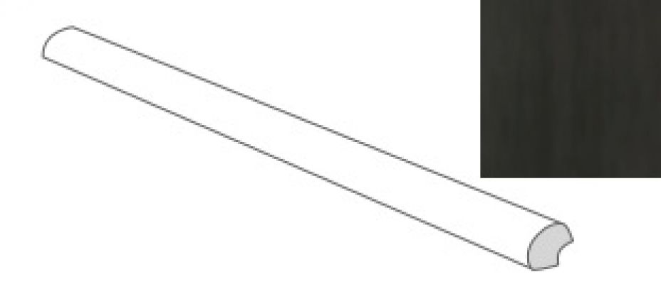 68985 COPRISPIGOLO ANTRACIT 1x33,3