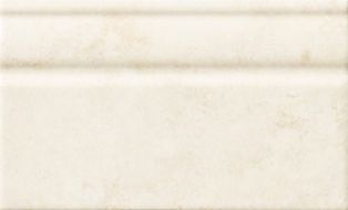 69055 Плитка Canova BATT.RILIEVO BIANCO 15x25