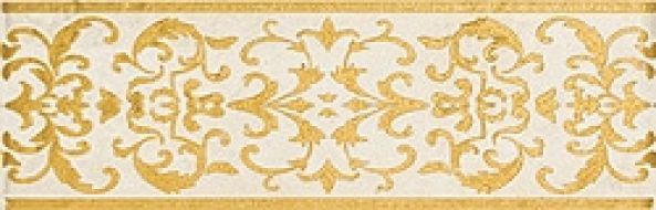 69120 Canova LIST.RIVEST.BIANCO 8x25