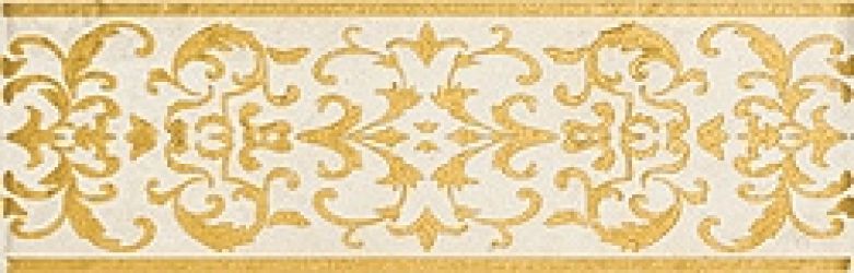 69120 Canova LIST.RIVEST.BIANCO 8x25