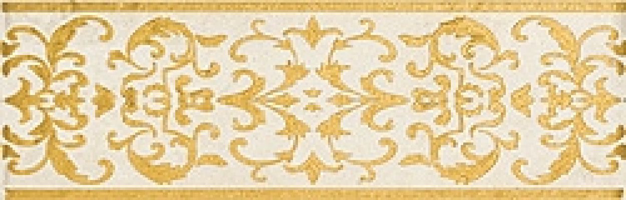 69120 Canova LIST.RIVEST.BIANCO 8x25