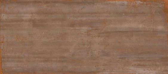 69304 Керамогранит Oxide Brass 120x280
