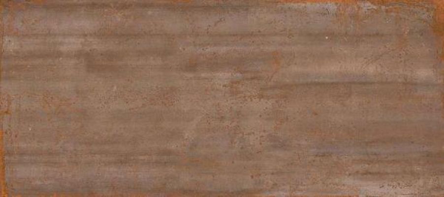69304 Керамогранит Oxide Brass 120x280