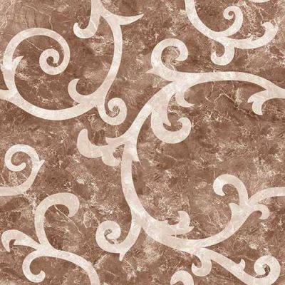 724 Taptal brown 49,5x49,5