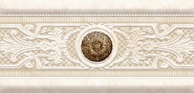 72 Плитка CRYSTILE (центр) 15х29,5