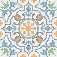 730406 Monsaraz Deco 45x45