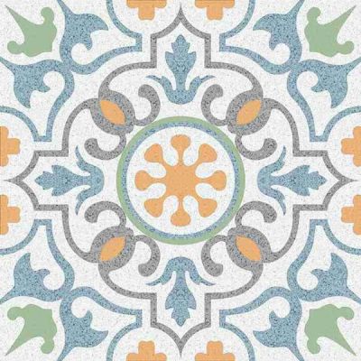 730406 Monsaraz Deco 45x45