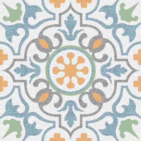730406 Monsaraz Deco 45x45