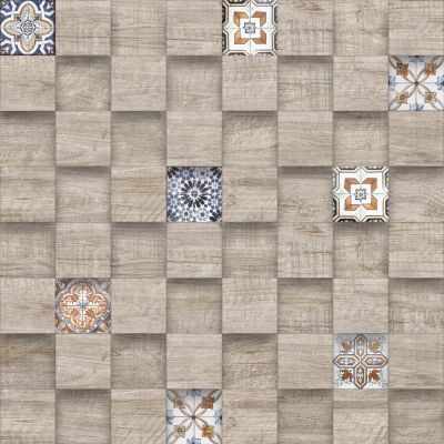 731062 Illusion 45*45