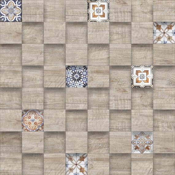 731062 Illusion 45*45