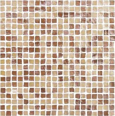 735633 Мозаика Vetro Mix Medio Lux 4,5mm 30x30