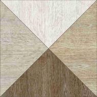 736401 Quilting Бежевый 45х45
