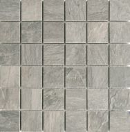 739359 Mosaico Ardoise Plombe Grip 30x30