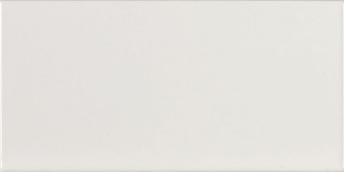 7397 Blanco Brillo 7,5*15