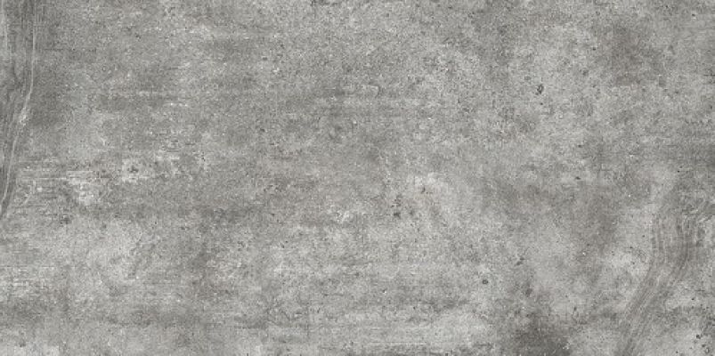 744489 Керамогранит La Roche Grey Smooth Ret 6mm 120x240