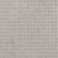 749612 Мозаика Neutra 6.0 03 Perla Vetro Lux Mosaico A 1,8x1,8 30x30